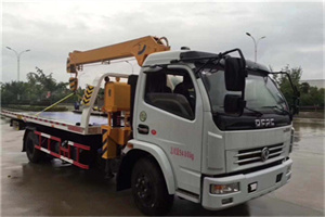 阳信24小时道路救援服务