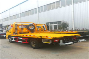 阳信附近拖车救援搭电