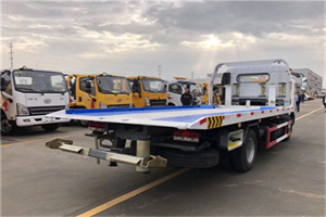 阳信汽车救援补胎