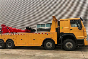 阳信道路救援公司